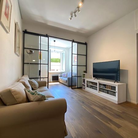 Leopardi Sweet Home Рим Екстер'єр фото
