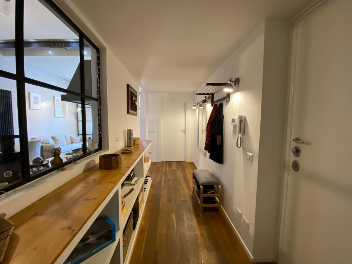 Leopardi Sweet Home Рим Екстер'єр фото