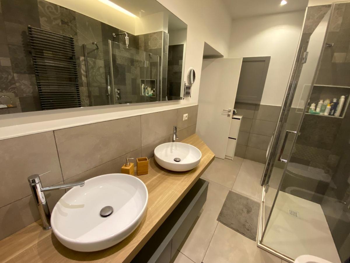 Leopardi Sweet Home Рим Екстер'єр фото