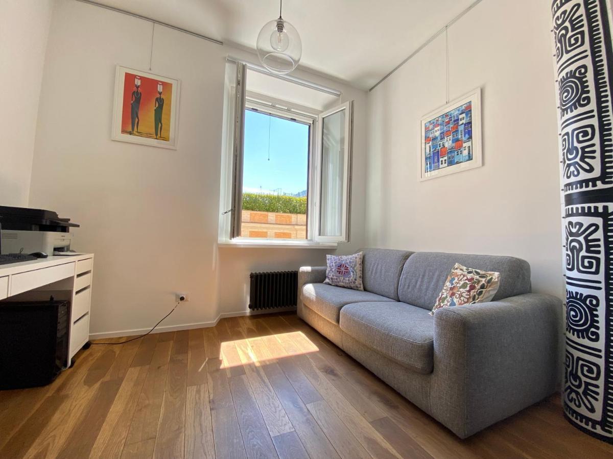 Leopardi Sweet Home Рим Екстер'єр фото