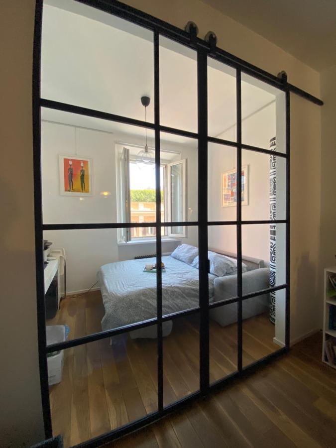 Leopardi Sweet Home Рим Екстер'єр фото