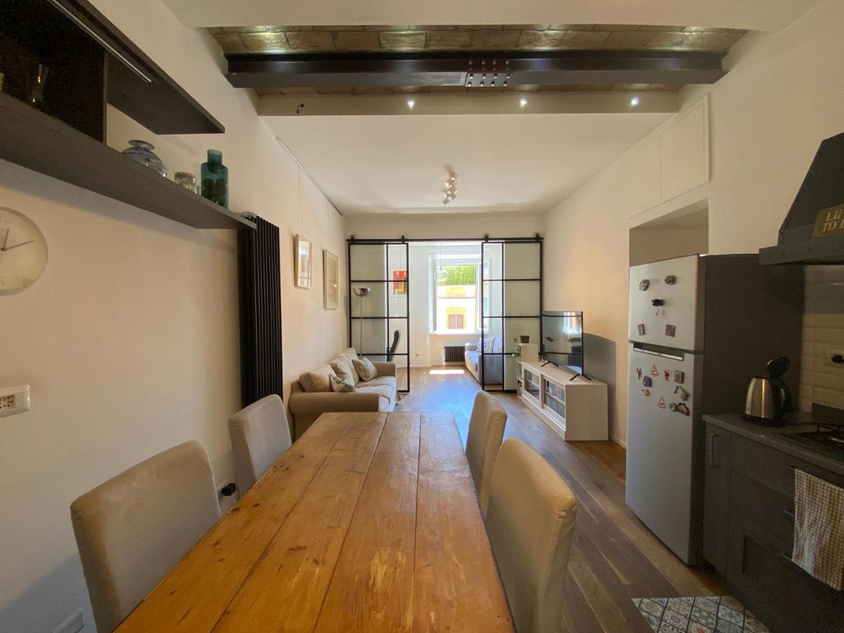Leopardi Sweet Home Рим Екстер'єр фото