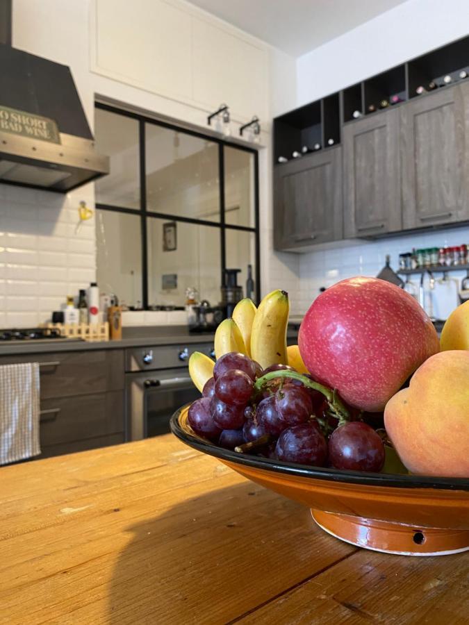 Leopardi Sweet Home Рим Екстер'єр фото