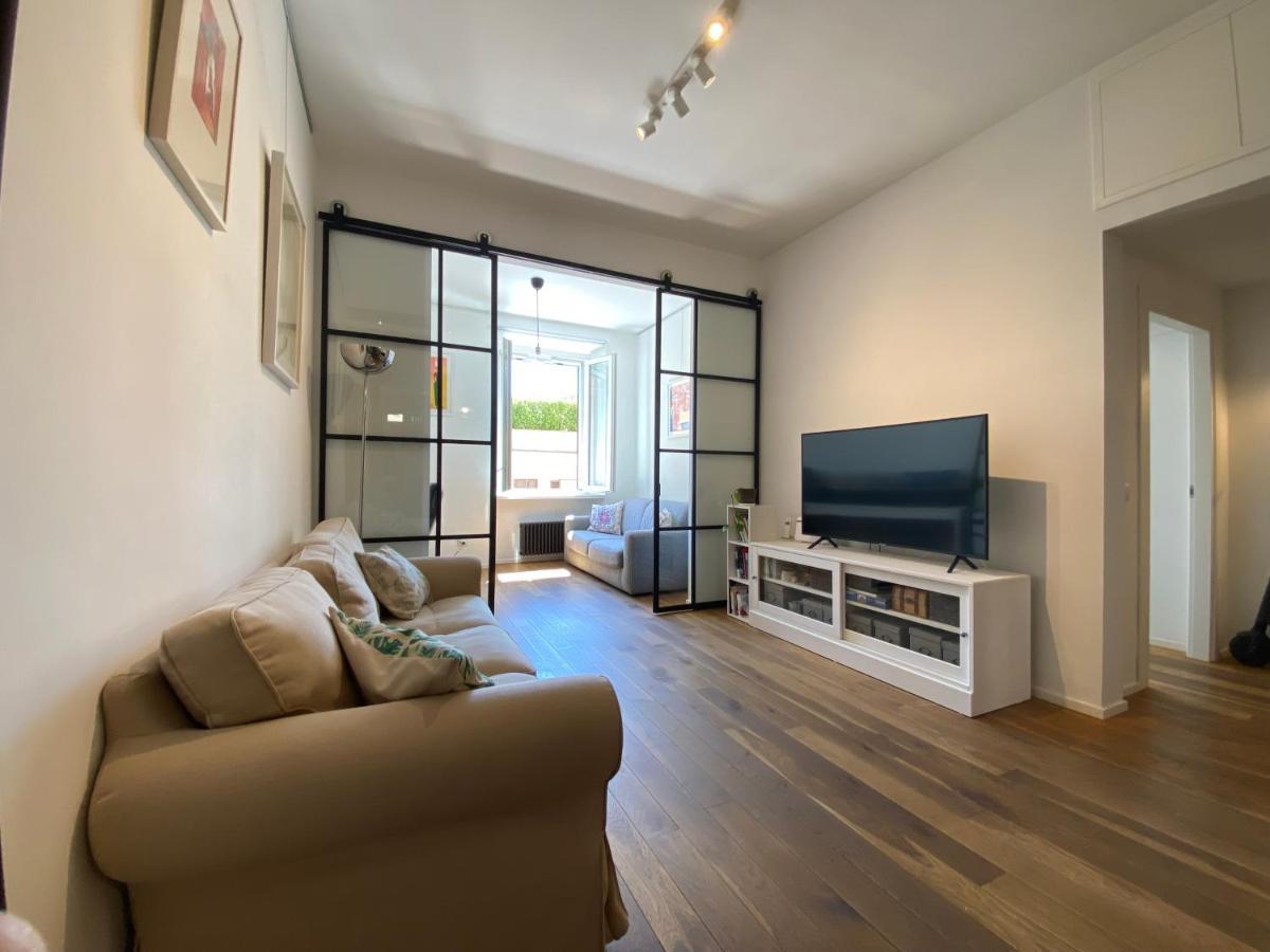 Leopardi Sweet Home Рим Екстер'єр фото