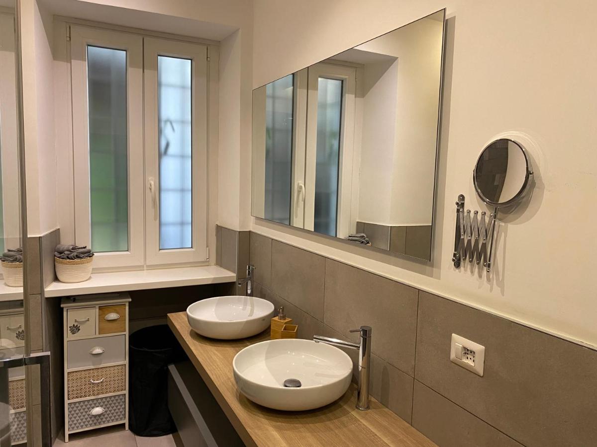 Leopardi Sweet Home Рим Екстер'єр фото