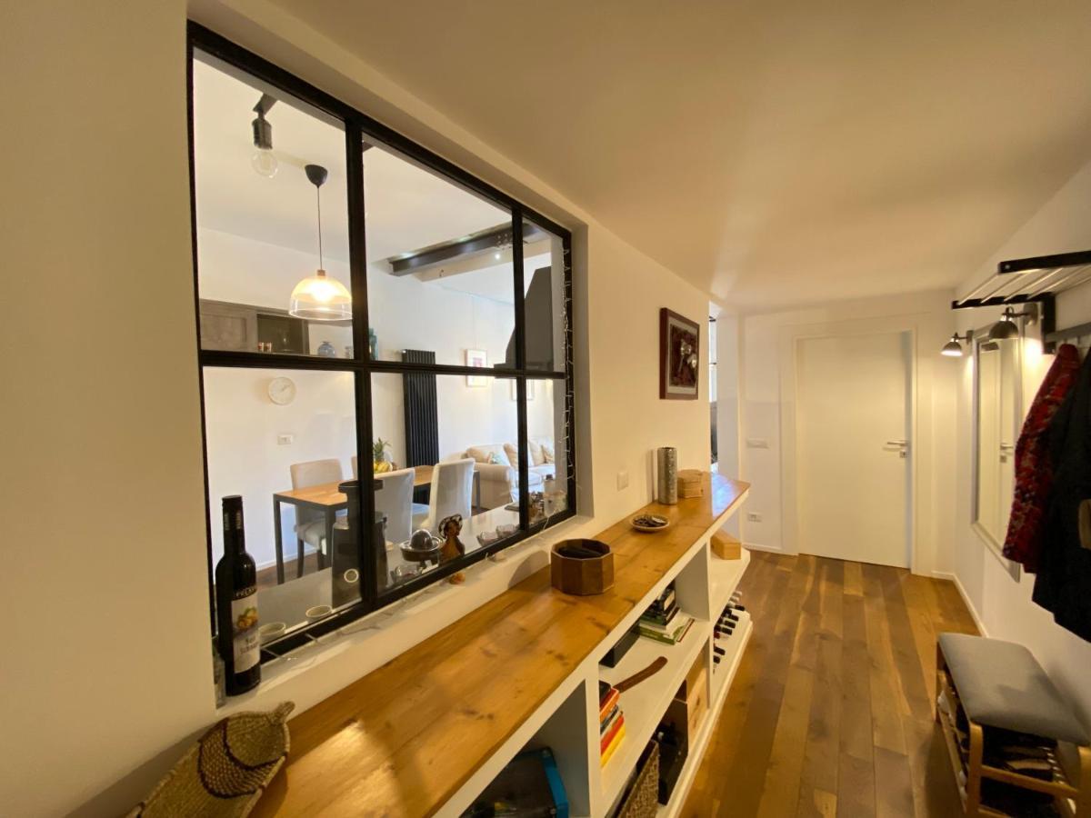 Leopardi Sweet Home Рим Екстер'єр фото