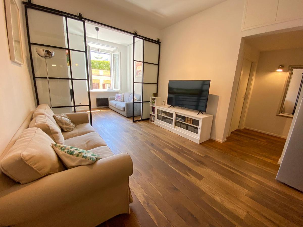 Leopardi Sweet Home Рим Екстер'єр фото