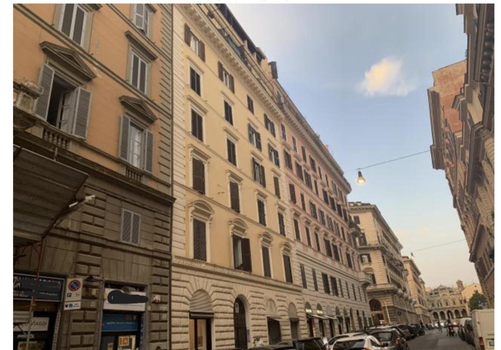 Leopardi Sweet Home Рим Екстер'єр фото